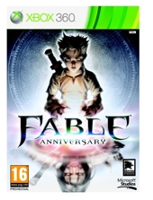 Fable Anniversary [import anglais]