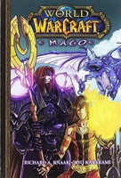 World Of Warcraft. Mago - MAGO - Panini Manga - 28/02/2019