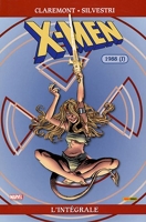X-Men l'Intégrale 1988, Tome 1
