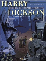 Harry Dickson, tome 4 - L' ombre de Blackfield