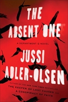 The Absent One - A Department Q Novel