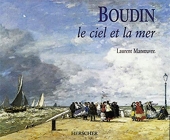 Boudin - Le Ciel et la Mer