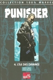 Punisher T04 - Panini - 18/12/2003
