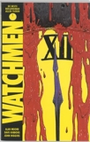 Watchmen - Overamstel Uitgevers - 01/01/2000