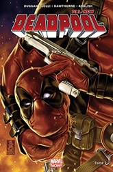 All-new Deadpool - Tome 07 de Gerry Duggan