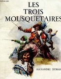 Les Trois Mousquetaires - Editions Andre Bonne