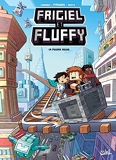 Frigiel et Fluffy T07 - La Poudre rouge - Format Kindle - 7,99 €