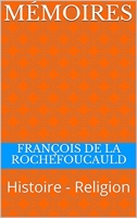 Mémoires - Histoire - Religion - Format Kindle - 1,21 €