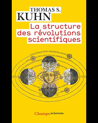 La Structure des révolutions scientifiques