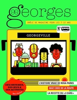 Magazine Georges n°41 - Autobus