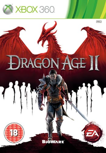 Dragon Age 2 (Xbox 360) [import anglais] 