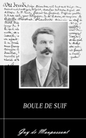 BOULE DE SUIF. (Annoté) - Format Kindle - 1,54 €