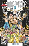 One Piece - Édition originale - Tome 78 - L'icône du mal - Format Kindle - 4,99 €