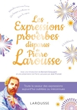 Les expressions disparues de Pierre Larousse