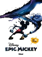 Epic Mickey - Tome 01 - L'Origine