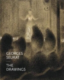Georges Seurat The Drawings /anglais