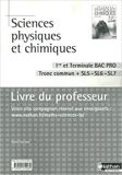 Sciences physiques et chimiques - 1re/Term Bac Pro de Daniel Sapience ( 8 juin 2010 ) - Nathan (8 juin 2010)