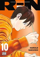 RiN - Tome 10