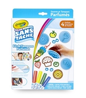 Recharge pages blanches Color Wonder - Crayola - Pour coloriage