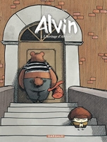 Alvin - Tome 1 - L'Héritage d'Abélard