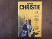 Agatha Christie - Les intégrales Tome 13
