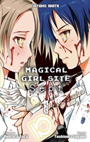 Magical Girl Site Sept - Tome 1