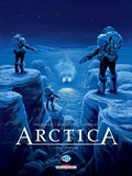 Arctica T10 - Le complot - Format Kindle - 9,99 €