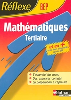Mathématiques Bep Tertiaire - Mathématique - BEP Tertiaire