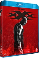 XXX [Blu-Ray]