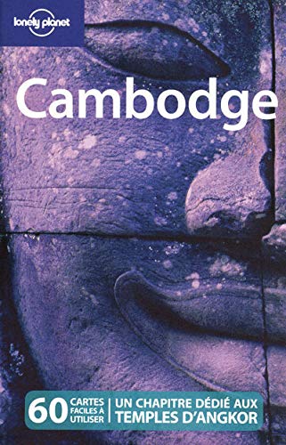 couverture de : Cambodge