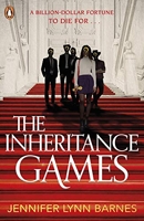 The Inheritance Games - TikTok Made Me Buy It