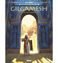 Gilgamesh - Tome 01