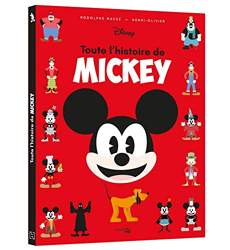 Toute l’Histoire de Mickey
