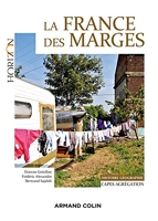 La France Des Marges - Histoire-Géographie Capes-Agrégation