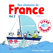 Mes Chansons De France - Volume 2