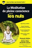 La Méditation De Pleine Conscience Pour Les Nuls - First - 07/07/2016