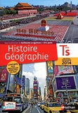 Histoire-Géographie Term S - Le Quintrec/Janin de Viviane Bories (18 avril 2014) Broché - 18/04/2014