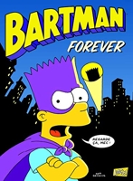 Bartman Tome 5 - Forever