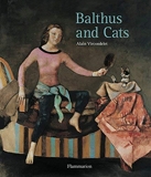 [(Balthus and Cats)] [ By (author) Alain Vircondelet ] [August, 2013] - Flammarion - 27/08/2013