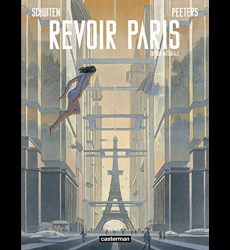 Revoir Paris