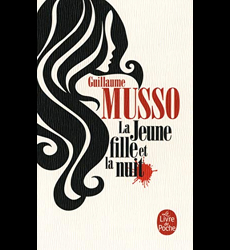 La jeune fille et la nuit (French Edition): Guillaume Musso: 9782253237624:  : Books