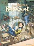 Les Quatre de Baker Street - Tome 05 - La Succession Moriarty - Format Kindle - 8,99 €