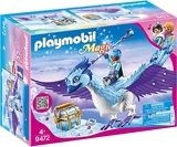Playmobil - Gardienne et Phénix Royal - 9472