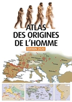 Atlas des origines de l'homme