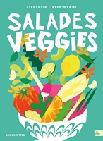 Salades veggies
