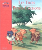 Les Trois Petit Cochons - Nathan - 07/07/1997