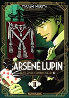 Arsène Lupin - Tome 02 (02)