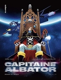 Capitaine Albator - Mémoires de l'Arcadia - Tome 1 - Format Kindle - 7,99 €