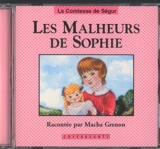 Les Malheurs De Sophie - Penton Overseas Inc - 01/11/1998
