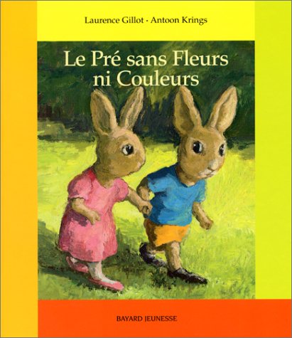 couverture de : Le Pr&eacute; sans fleurs ni couleurs